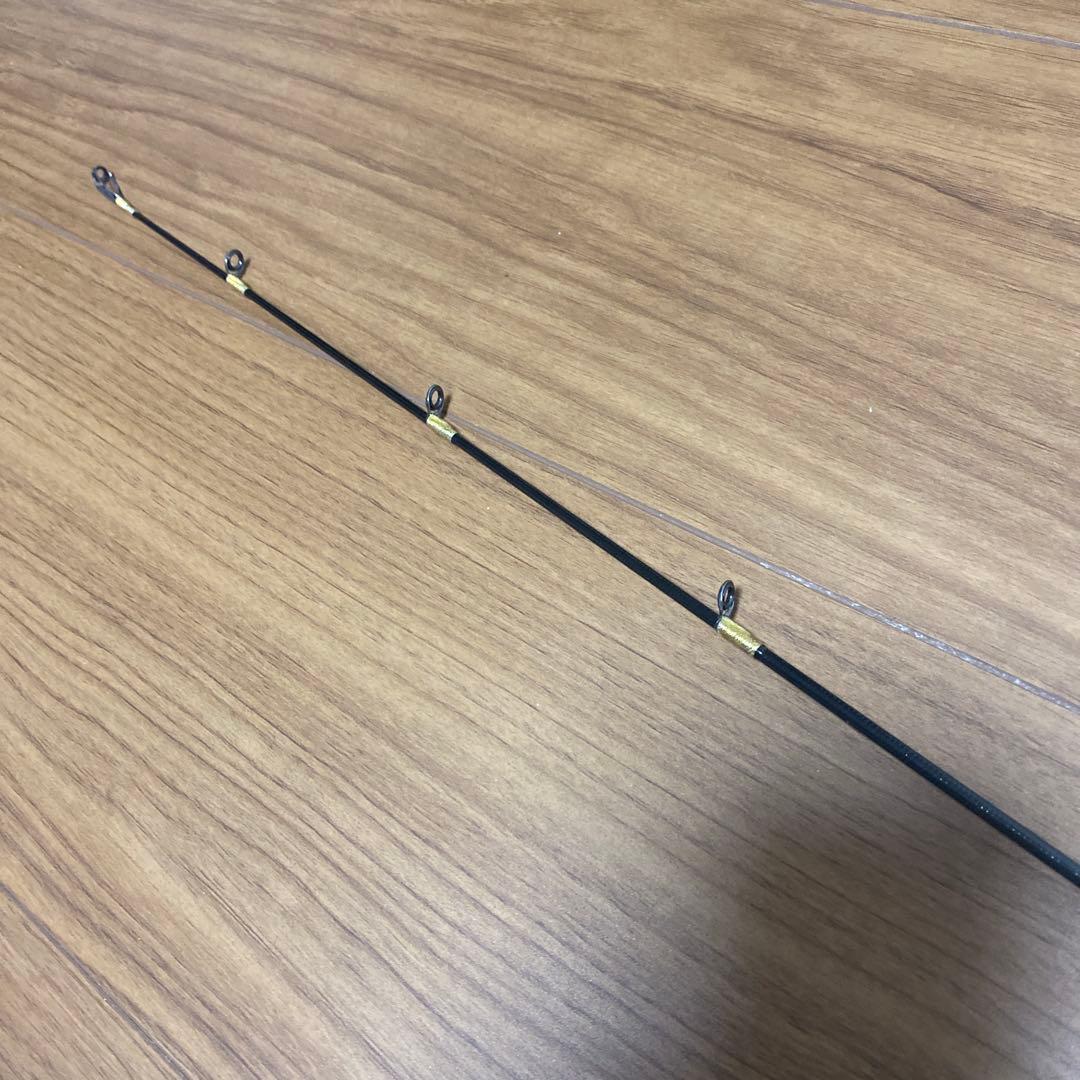 ヤマガ　YAMAGA Blanks SeaWalk SWS-63ML