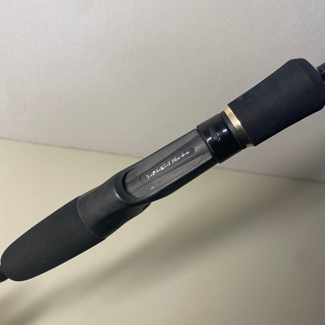 ヤマガ　YAMAGA Blanks SeaWalk SWS-63ML