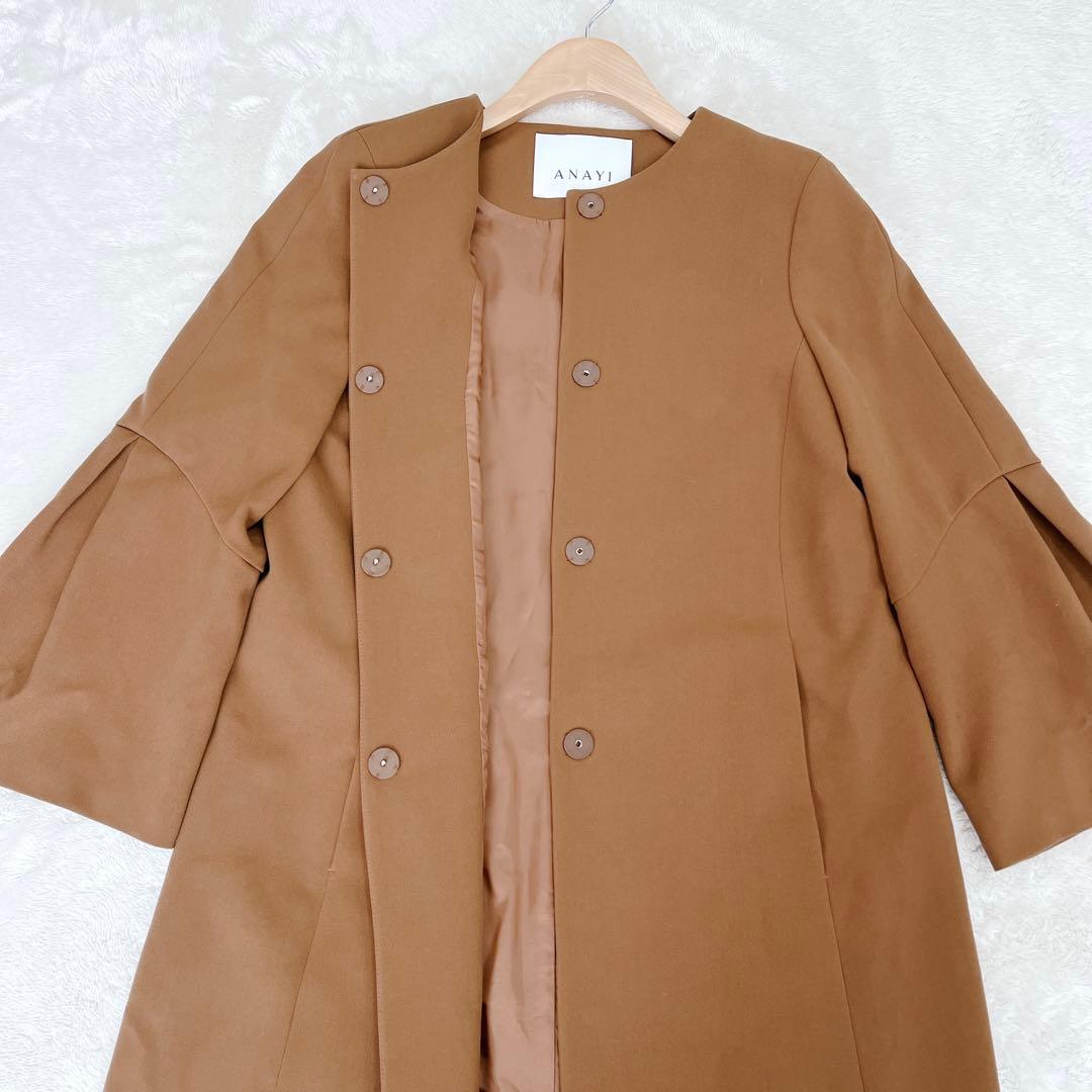 ジャケット・アウター banana