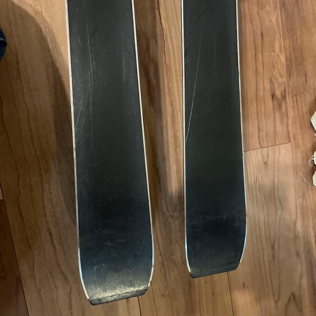 DYNASTARメンズスキーフルセット[送料無料.美品]