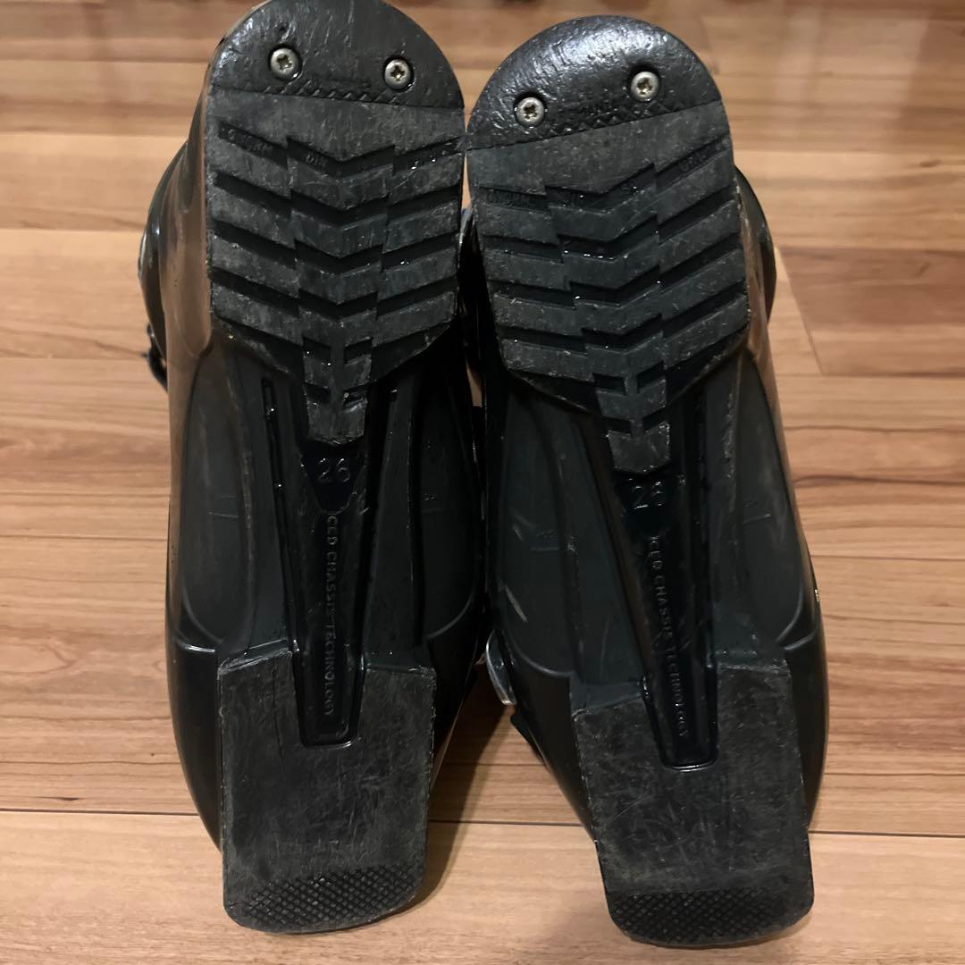 DYNASTARメンズスキーフルセット[送料無料.美品]