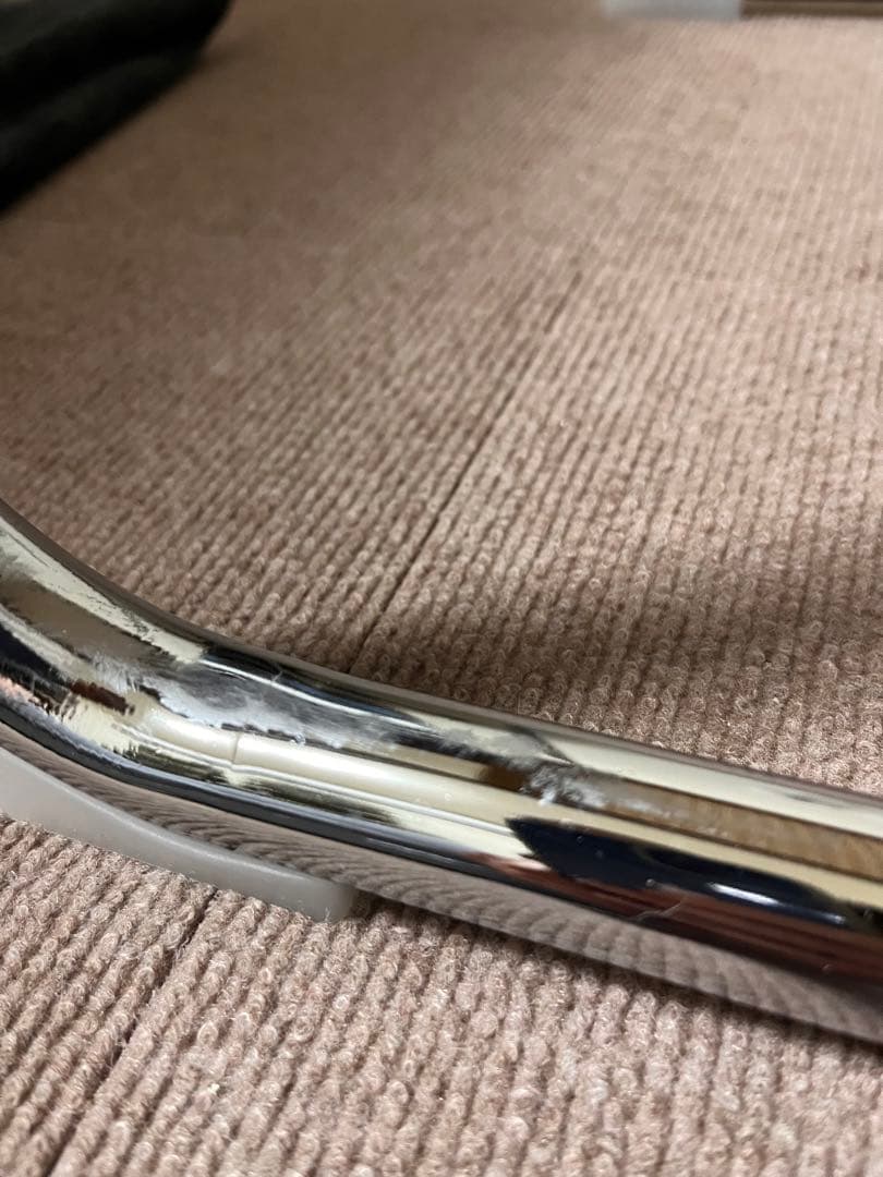 ナチュラルラタン ダイニングチェア