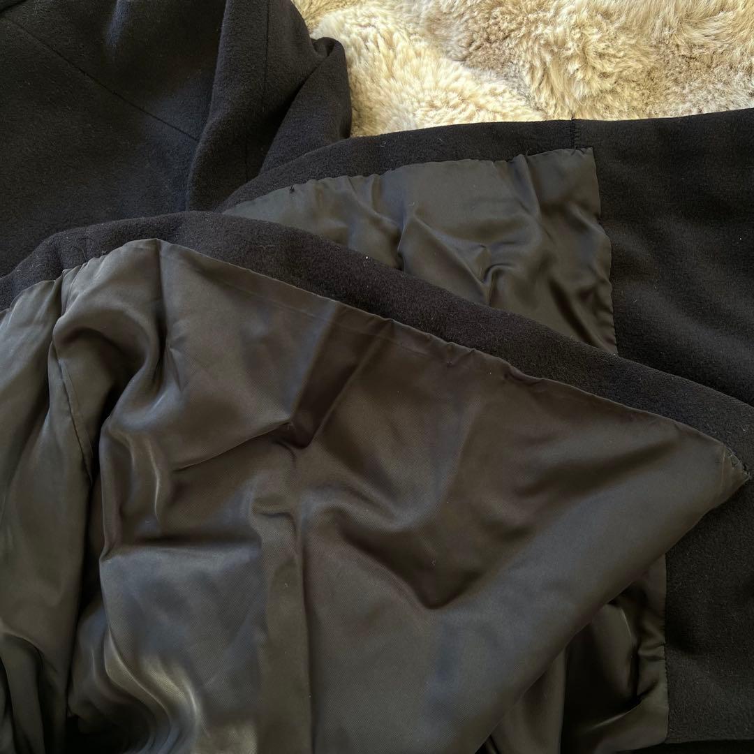 Chloe ウールコート