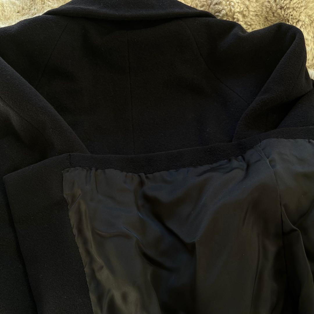 Chloe ウールコート