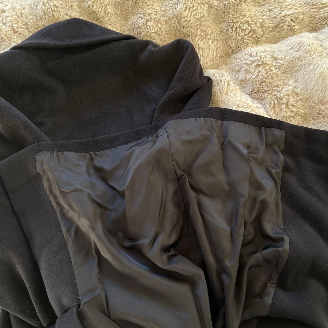 Chloe ウールコート