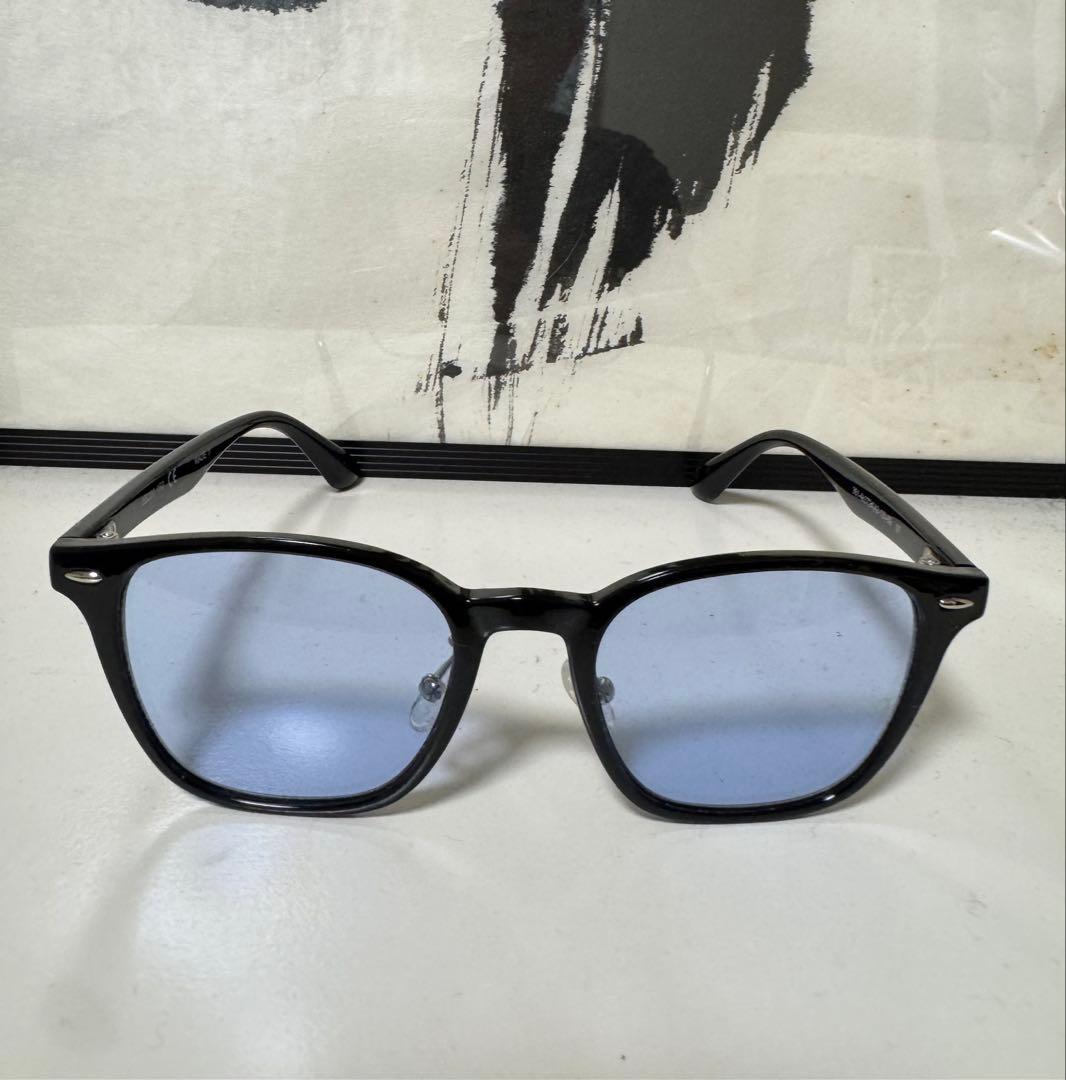 GENTLE MONSTER サングラス入り 3点セット