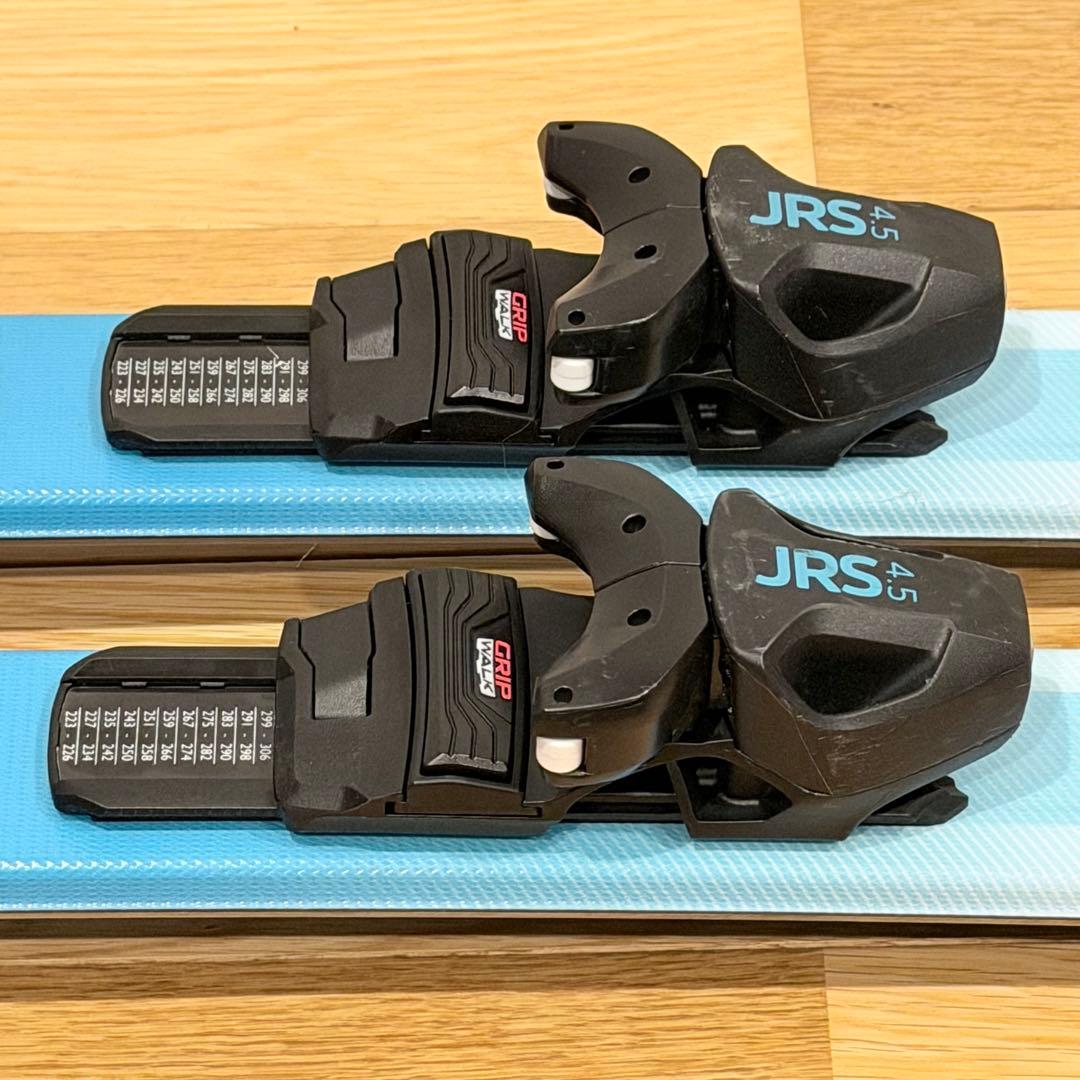 ニ*コ様 2024 HEAD SUPERSHAPE TEAM EASY 137c