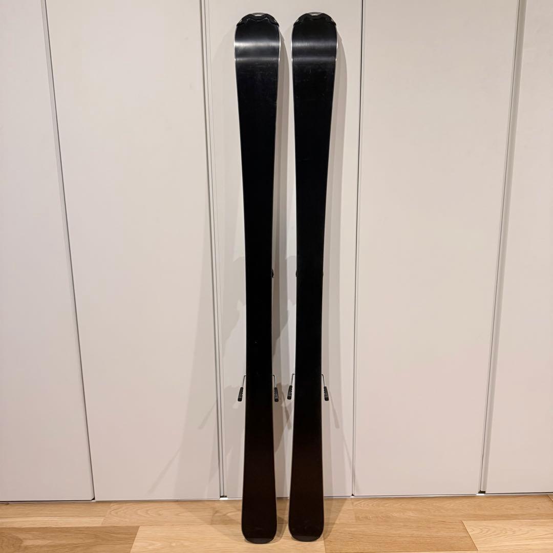 ニ*コ様 2024 HEAD SUPERSHAPE TEAM EASY 137c