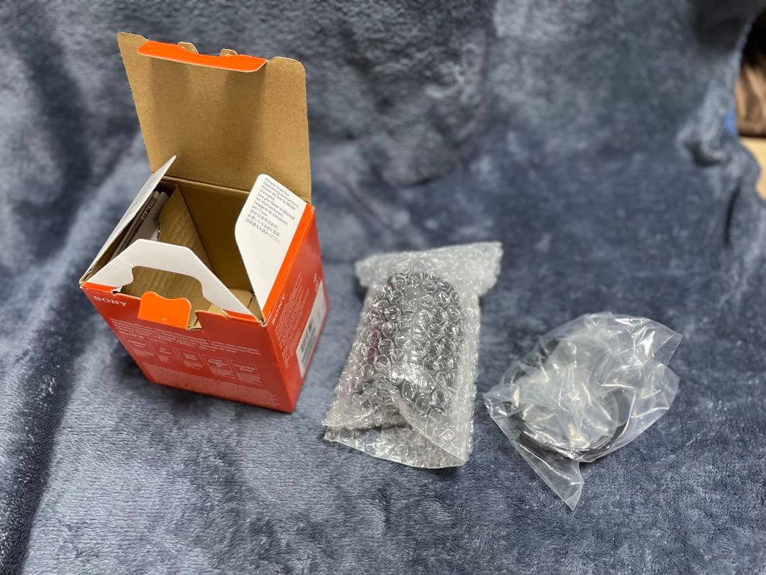 SONY E 11mm F1.8 UVレンズ付き　作例あり　今日限り