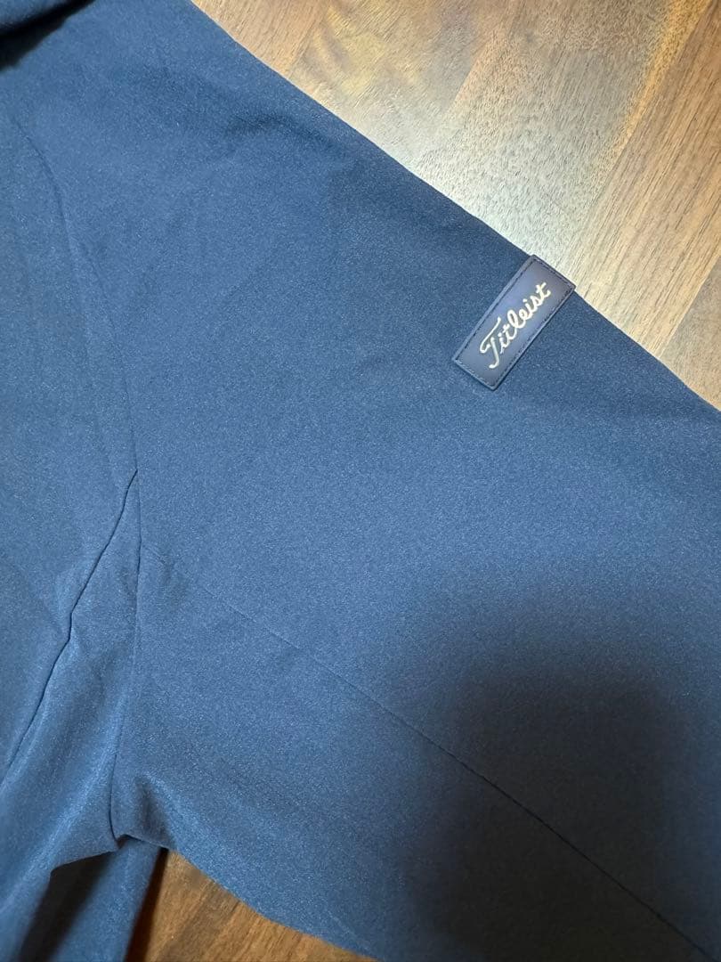 タイトリスト　レディース　ブルゾン