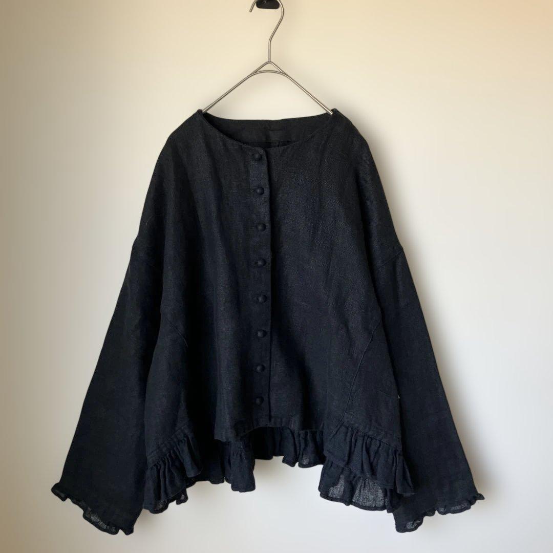 ネストローブ　ジャケット　オールドマンズテーラー　fofofofa susuri