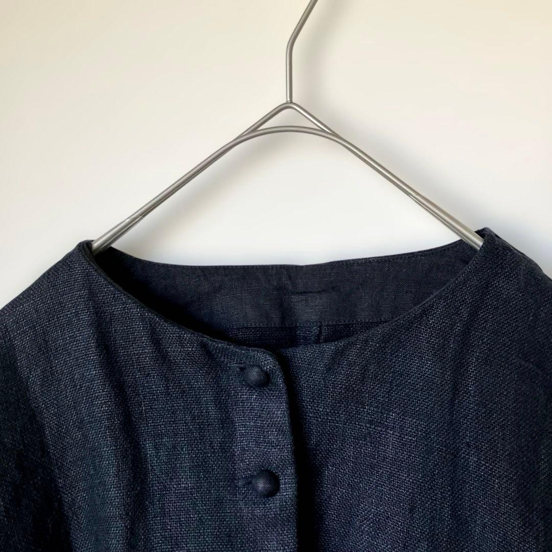 ネストローブ　ジャケット　オールドマンズテーラー　fofofofa susuri