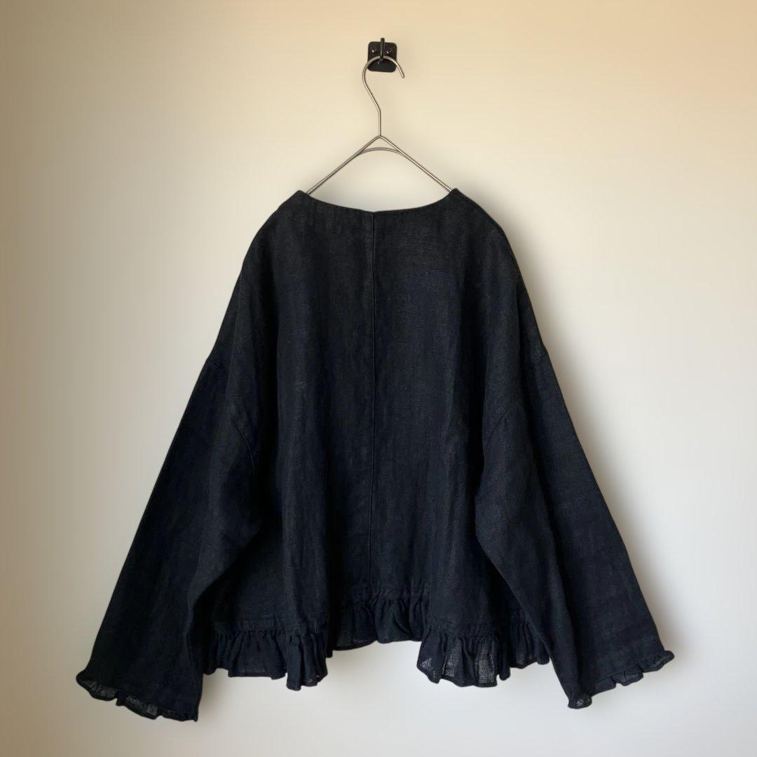 ネストローブ　ジャケット　オールドマンズテーラー　fofofofa susuri