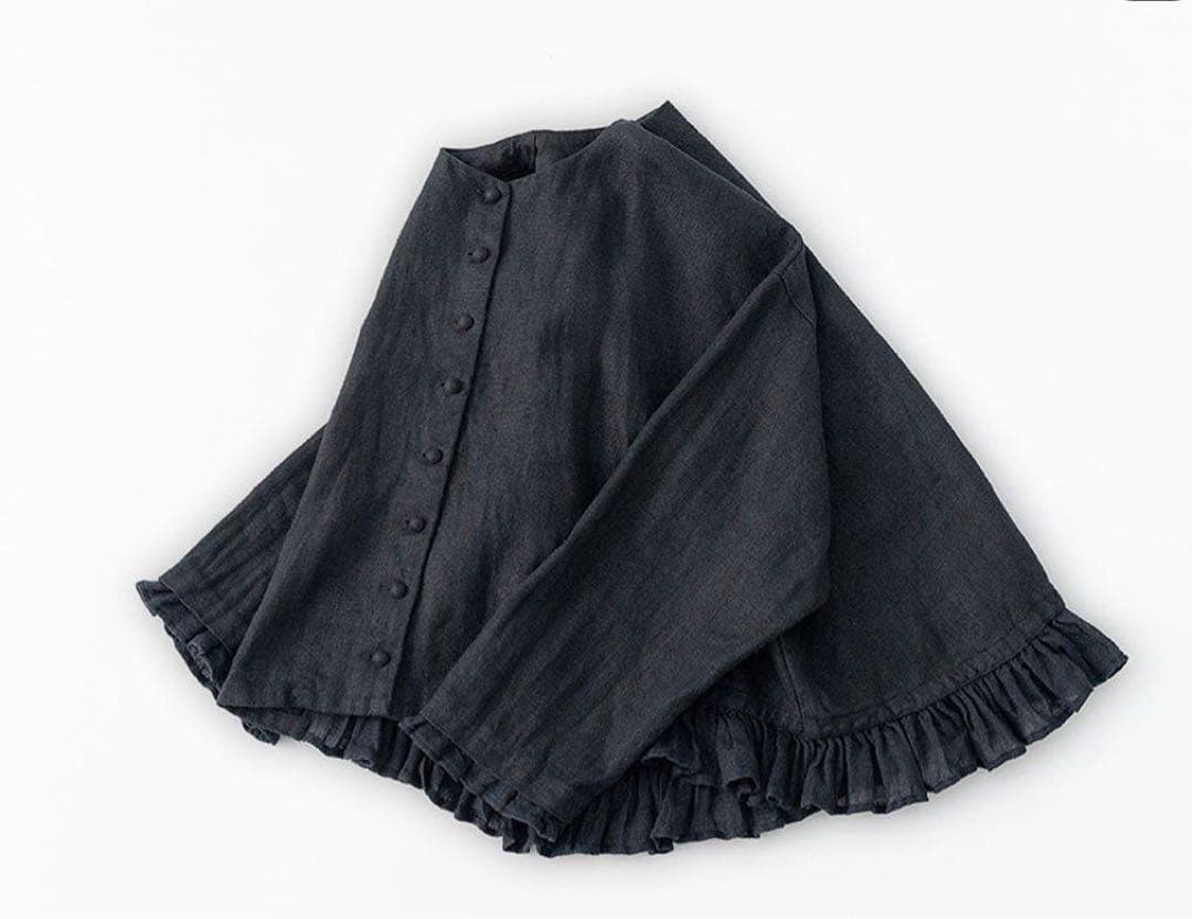 ネストローブ　ジャケット　オールドマンズテーラー　fofofofa susuri