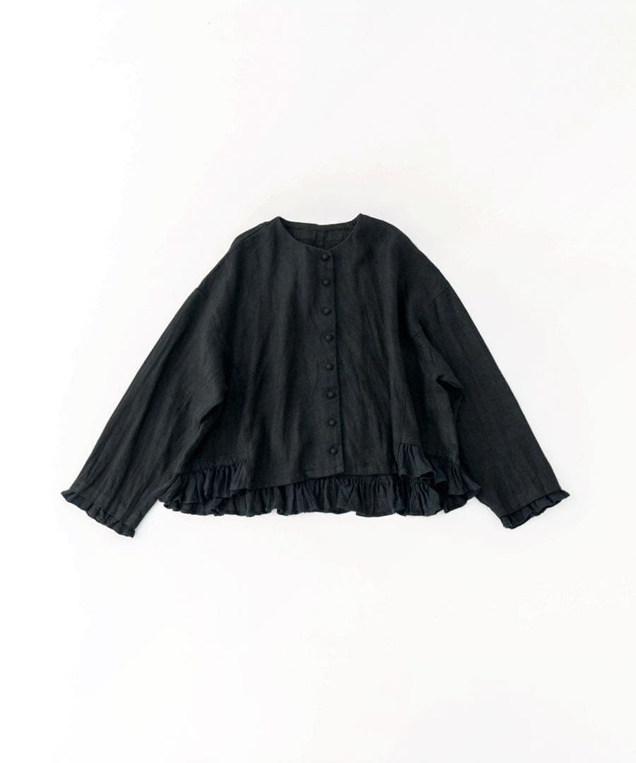 ネストローブ　ジャケット　オールドマンズテーラー　fofofofa susuri