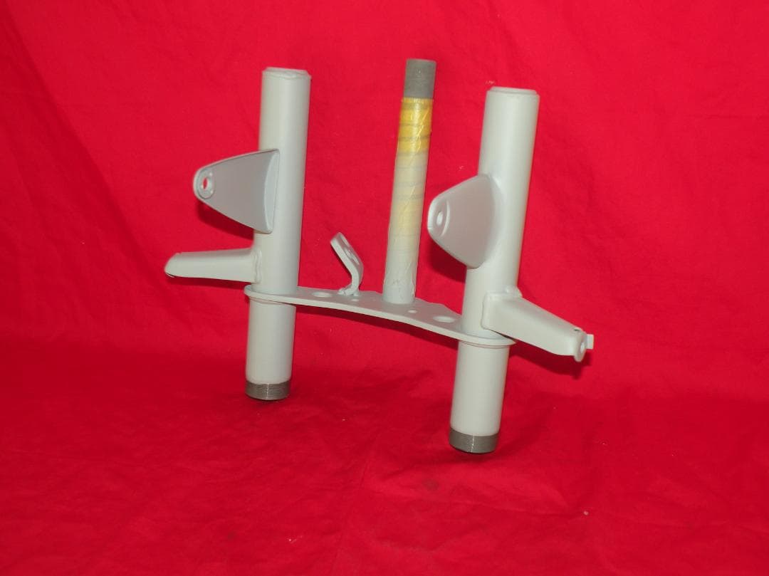 ☆限定2本☆WIDE＆LOW！4L純正フォーク改 5L仕様！モンキーフォーク②