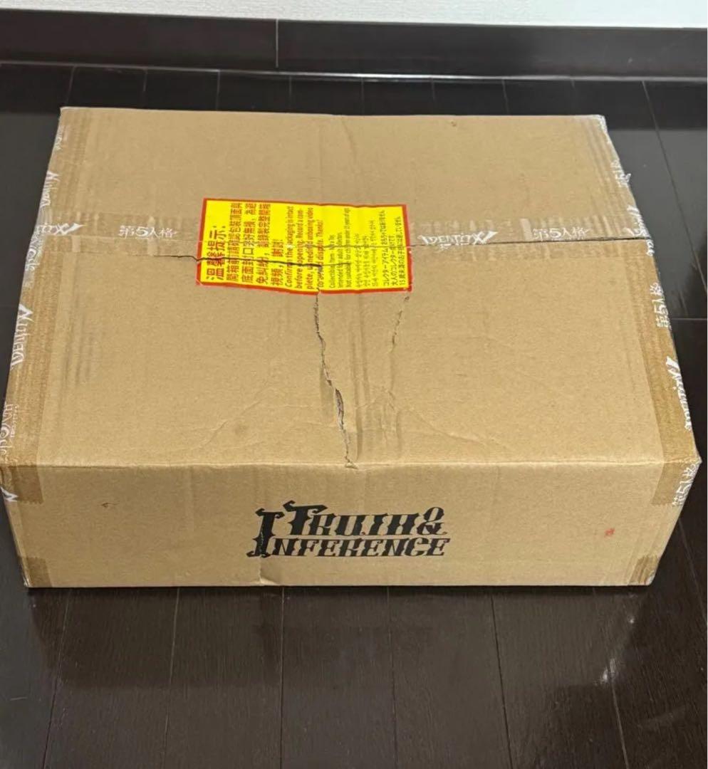 新品未使用 Identity V 第五人格 6周年限定オフラインパック 特別版