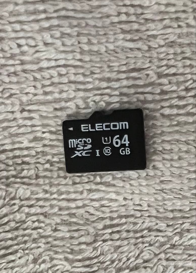 Nintendo Switch 本体 グレー ドックとSDカード付き