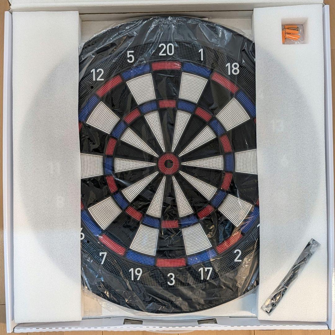 まいまい　DARTSLIVE  ダーツボード