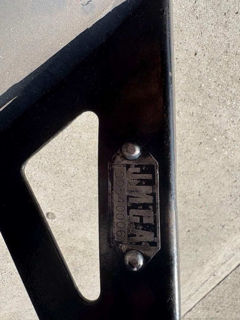 オクムラチャンバー