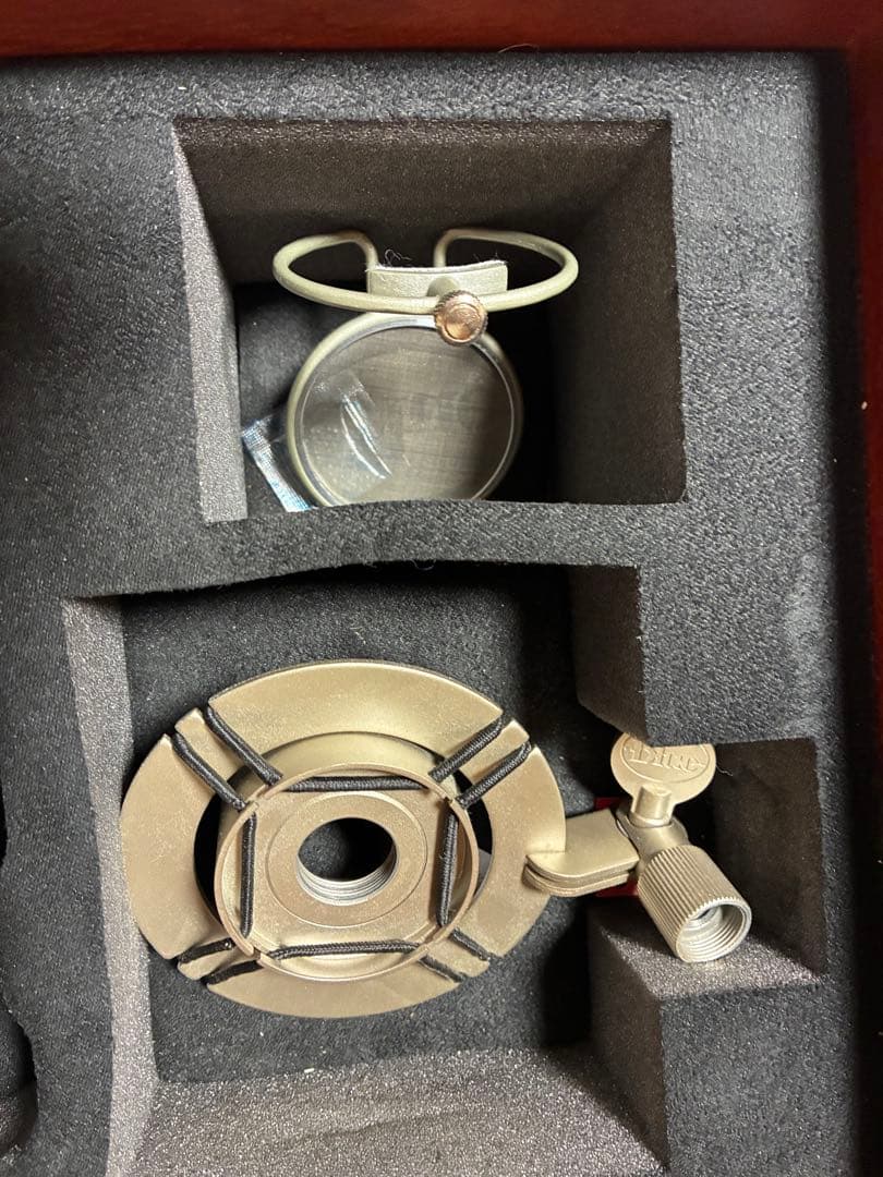 BLUE SPARK コンデンサーマイク