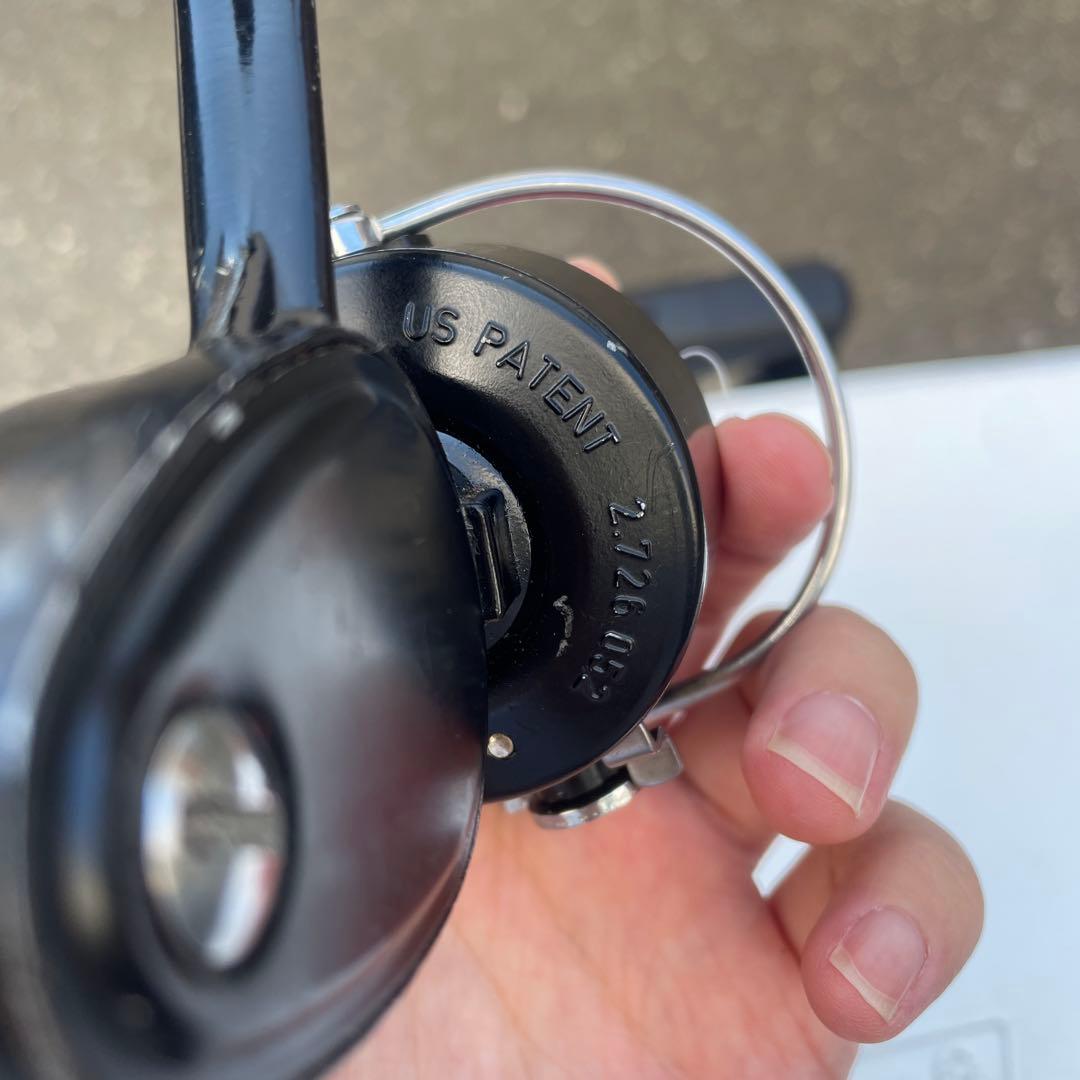 Mitchell 308 ミッチェル スピニングリール