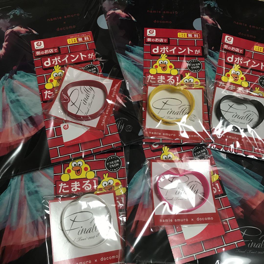 namie amuro Final Tour 2018～Finally～