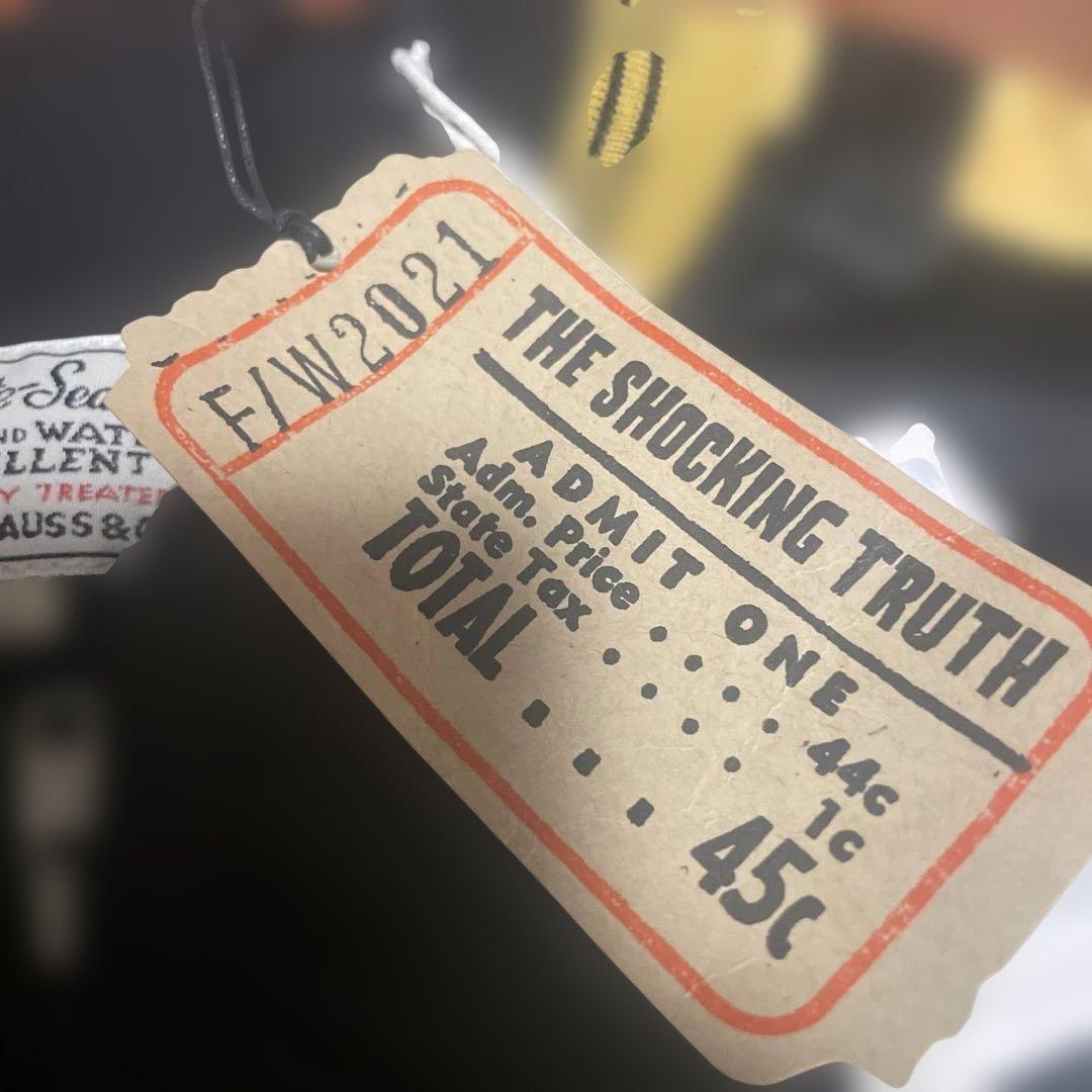 Levi's vintage clothing スタジャン LVCリーバイス