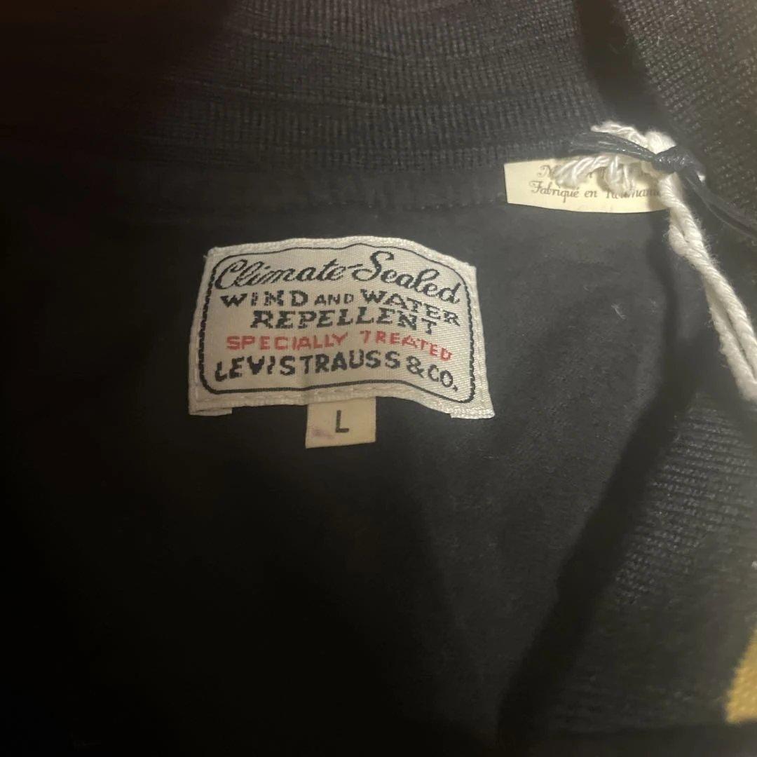 Levi's vintage clothing スタジャン LVCリーバイス