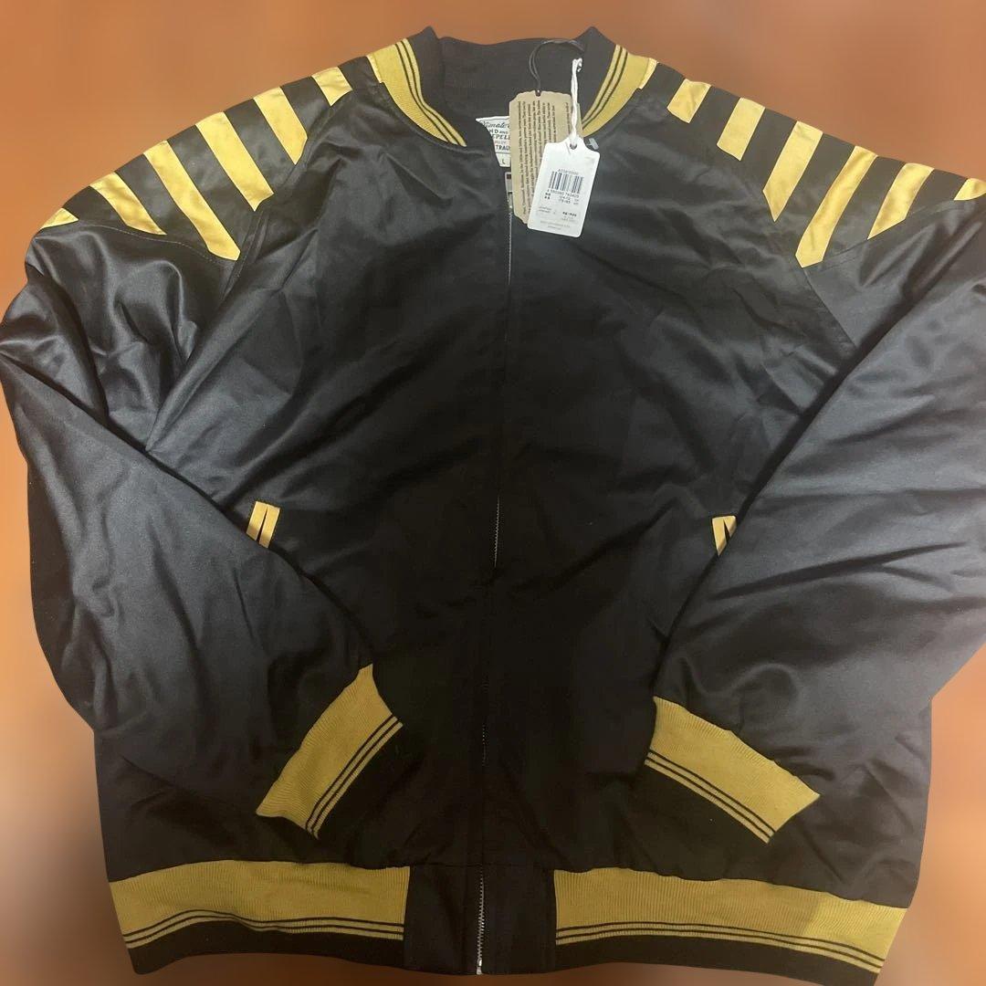 Levi's vintage clothing スタジャン LVCリーバイス