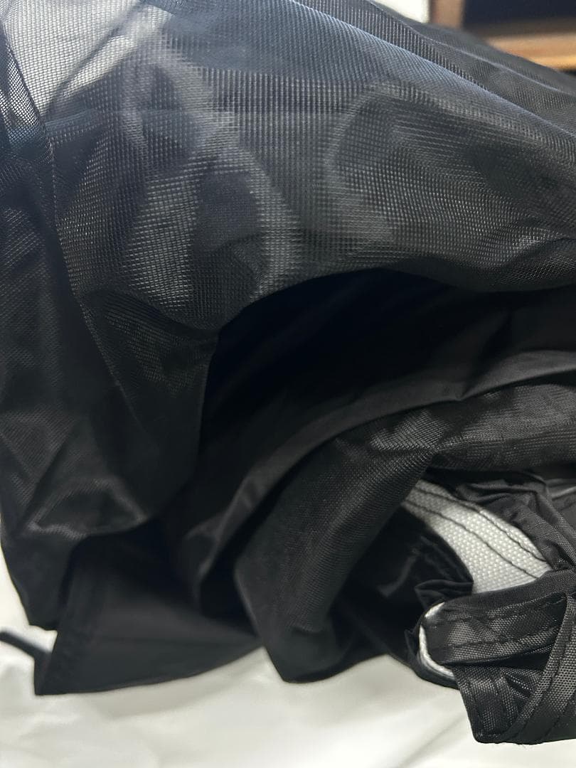 よしたん　K-⑤【訳ありUSED】G-tent-M170ドームテント 黒