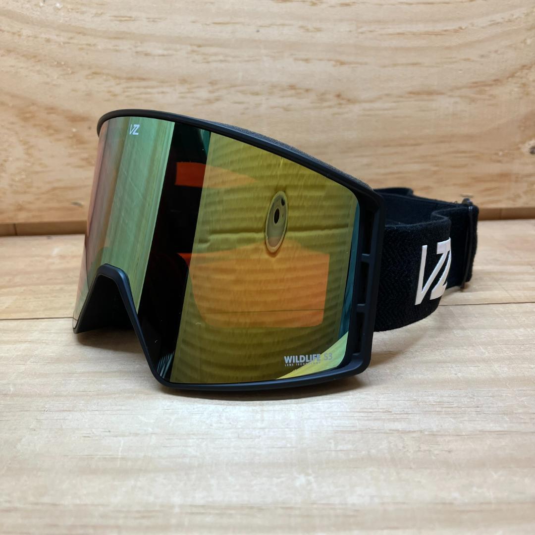 【1765】VONZIPPER　ボンジッパー　MACH VFS　マッハ