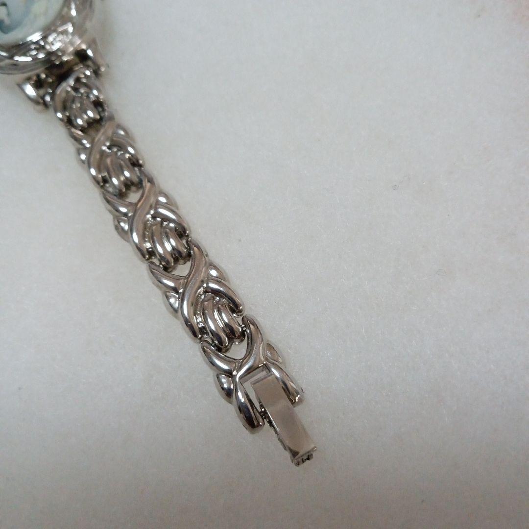 あ*ず様 VaIentino MicheIIe カメオ腕時計