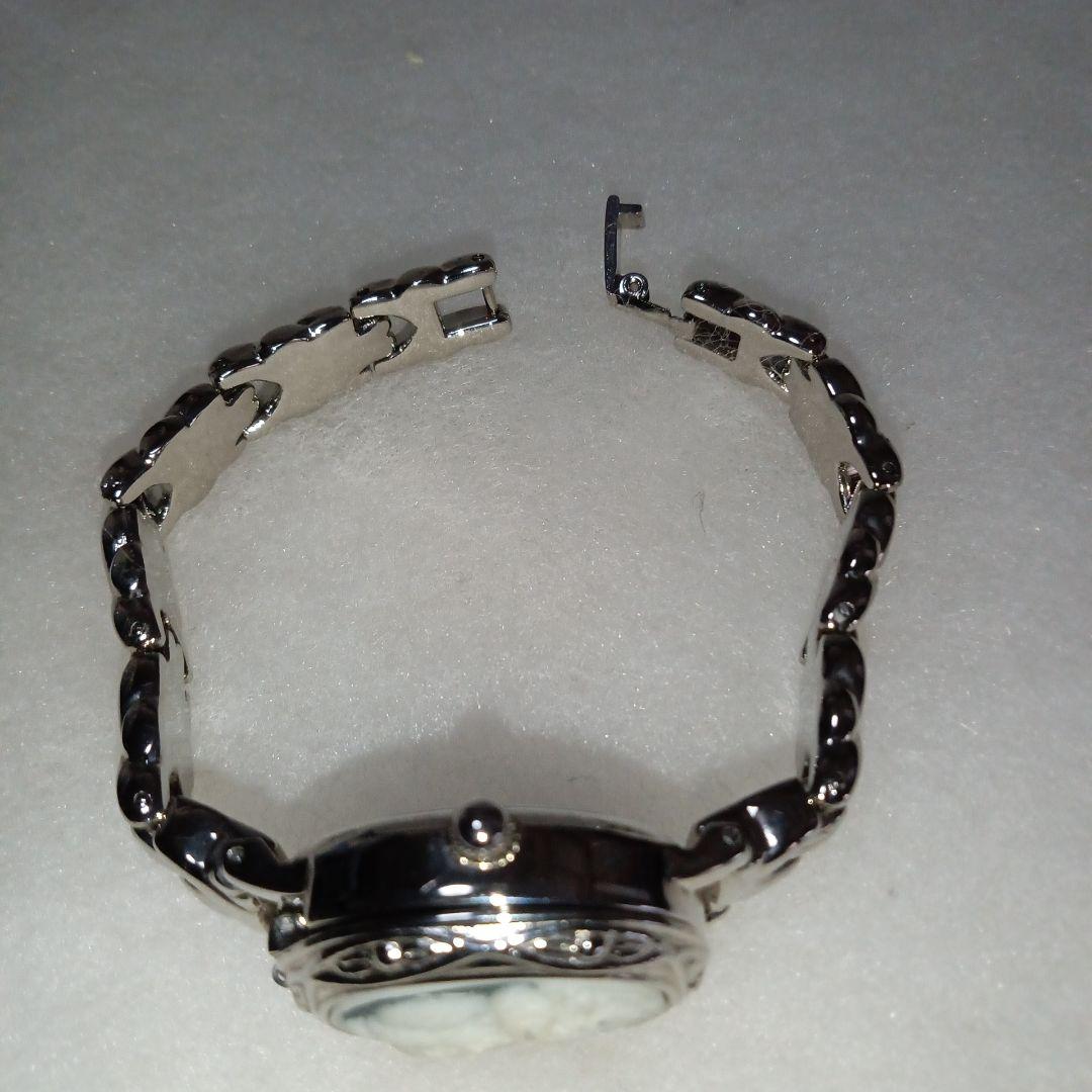 あ*ず様 VaIentino MicheIIe カメオ腕時計