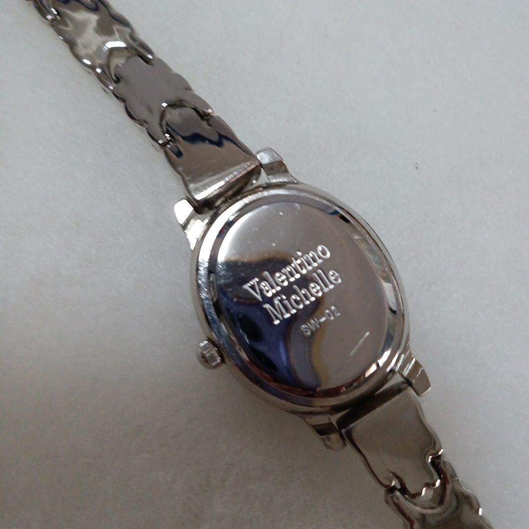 あ*ず様 VaIentino MicheIIe カメオ腕時計