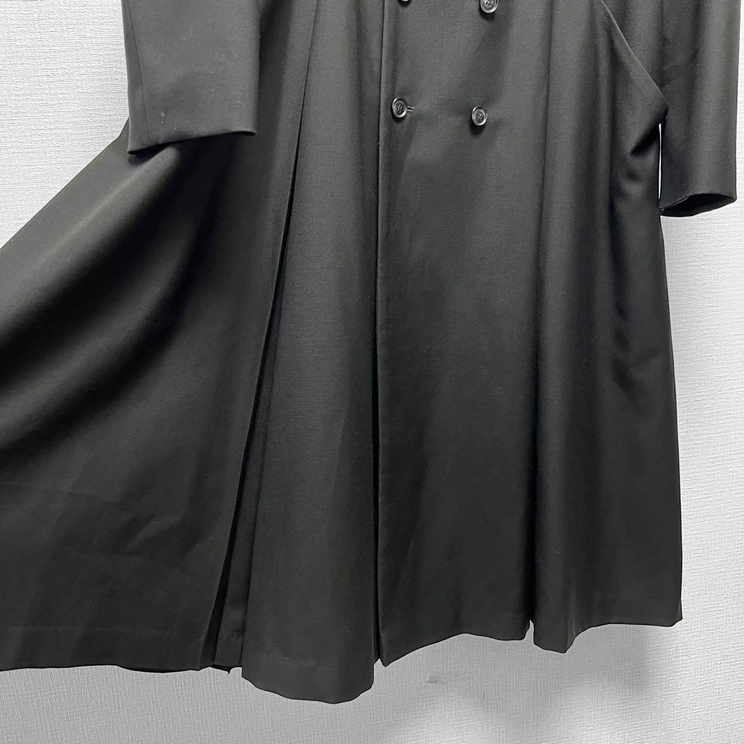 HYDE着用 alice auaa アリスアウアア ドレープ チェスターコート