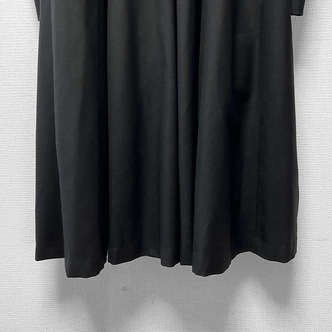 HYDE着用 alice auaa アリスアウアア ドレープ チェスターコート