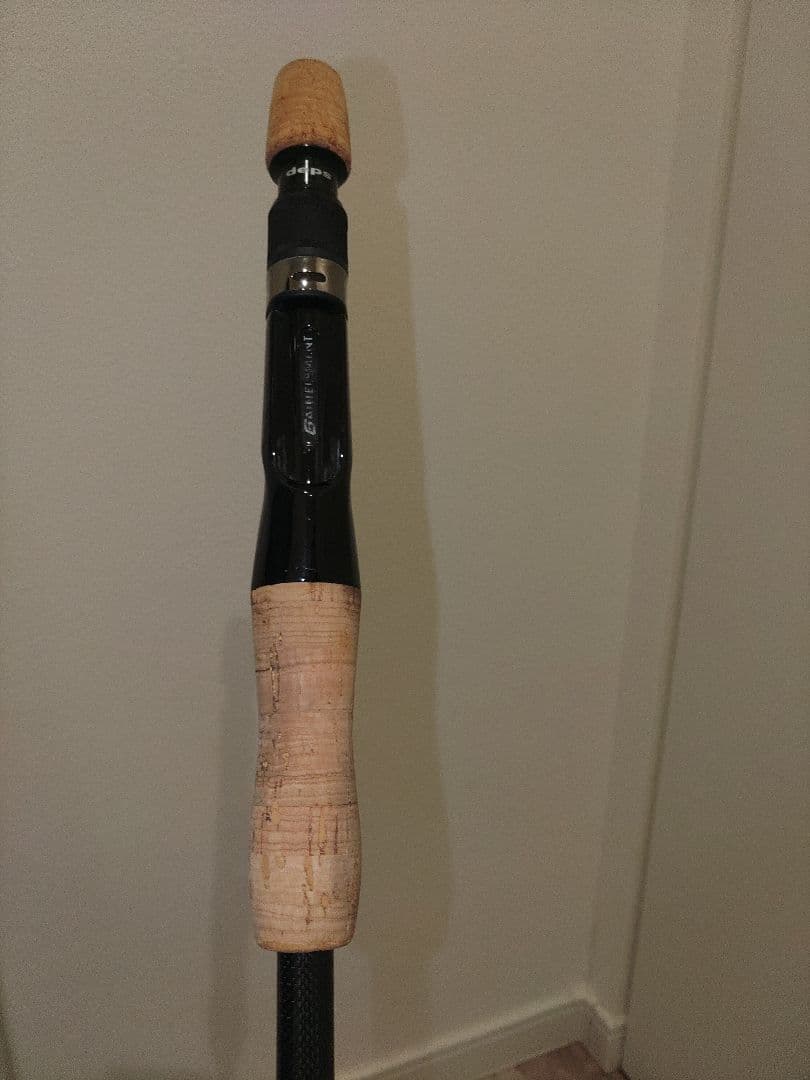 ゲインエレメント SOFT JERKING ELEMENT GE-66MH R