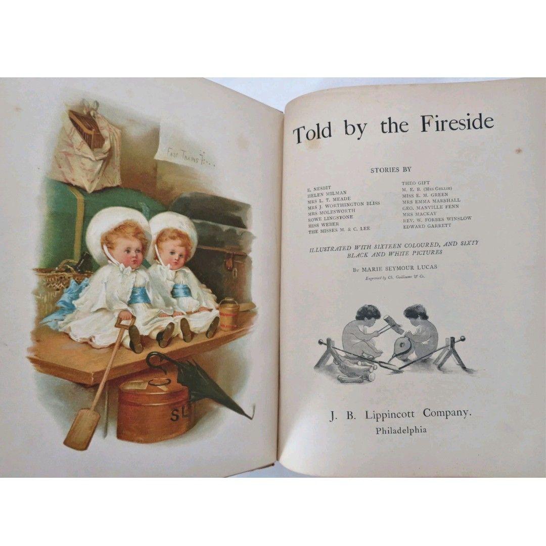 枝豆 同捆❌プロフ必読 超稀少1892アンティーク絵本 ヴィクトリアン