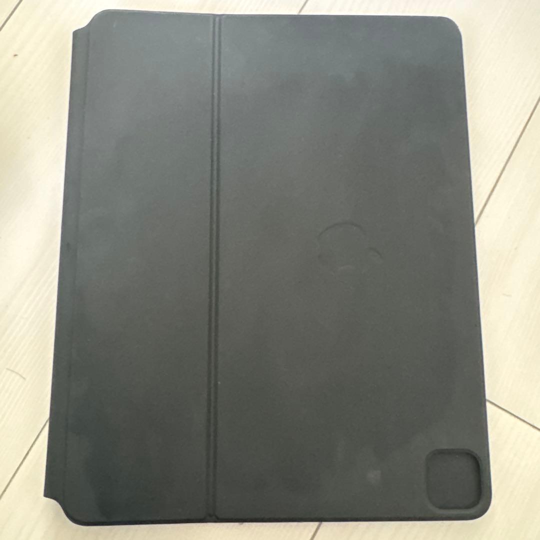 MagicKeyboard込み12.9インチiPad Pro (第5世代)本体