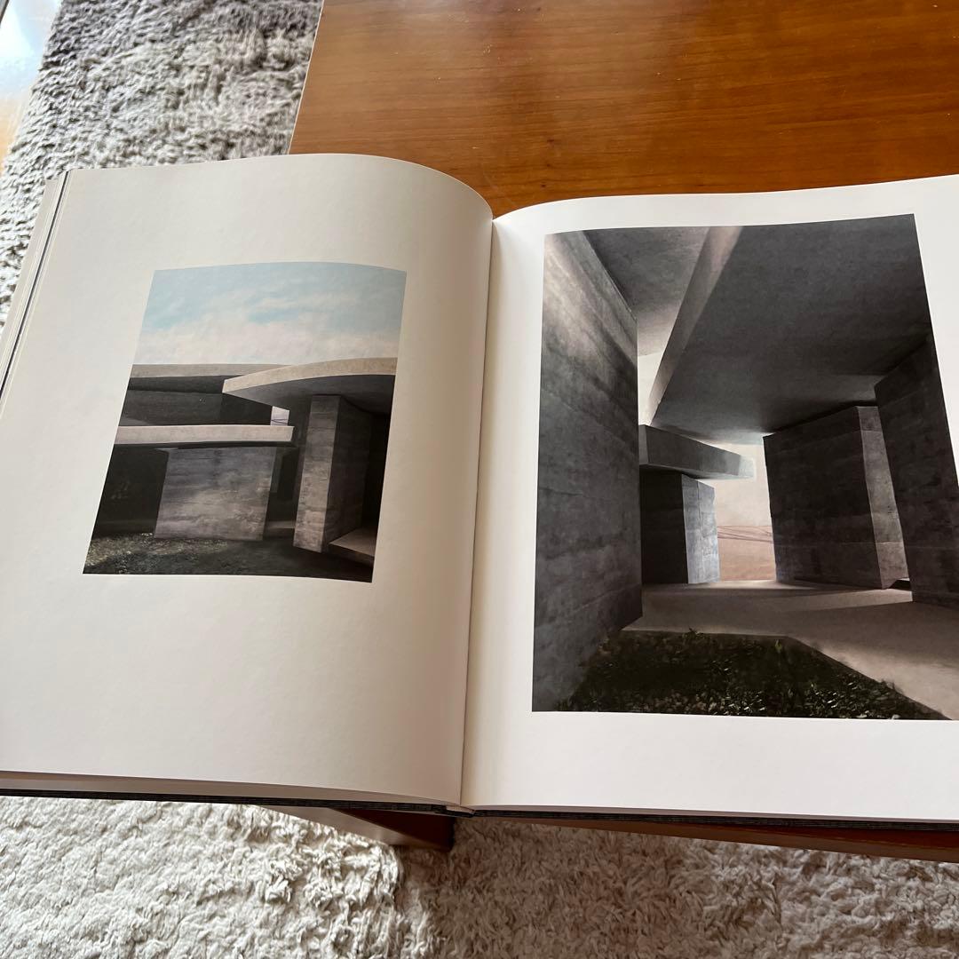 PETER ZUMTHOR 作品集 5冊セット