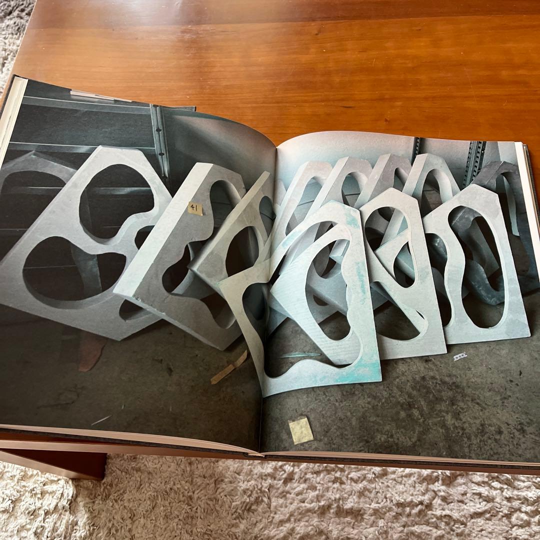 PETER ZUMTHOR 作品集 5冊セット