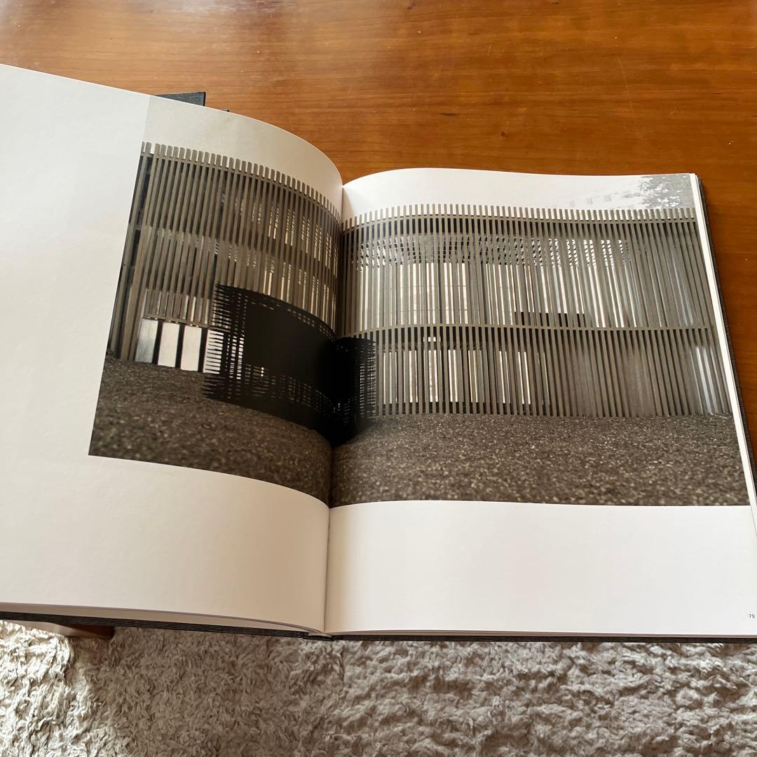 PETER ZUMTHOR 作品集 5冊セット
