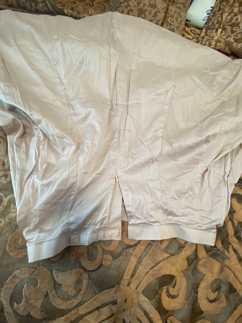 パンジャビドレス S size 3pieces brand