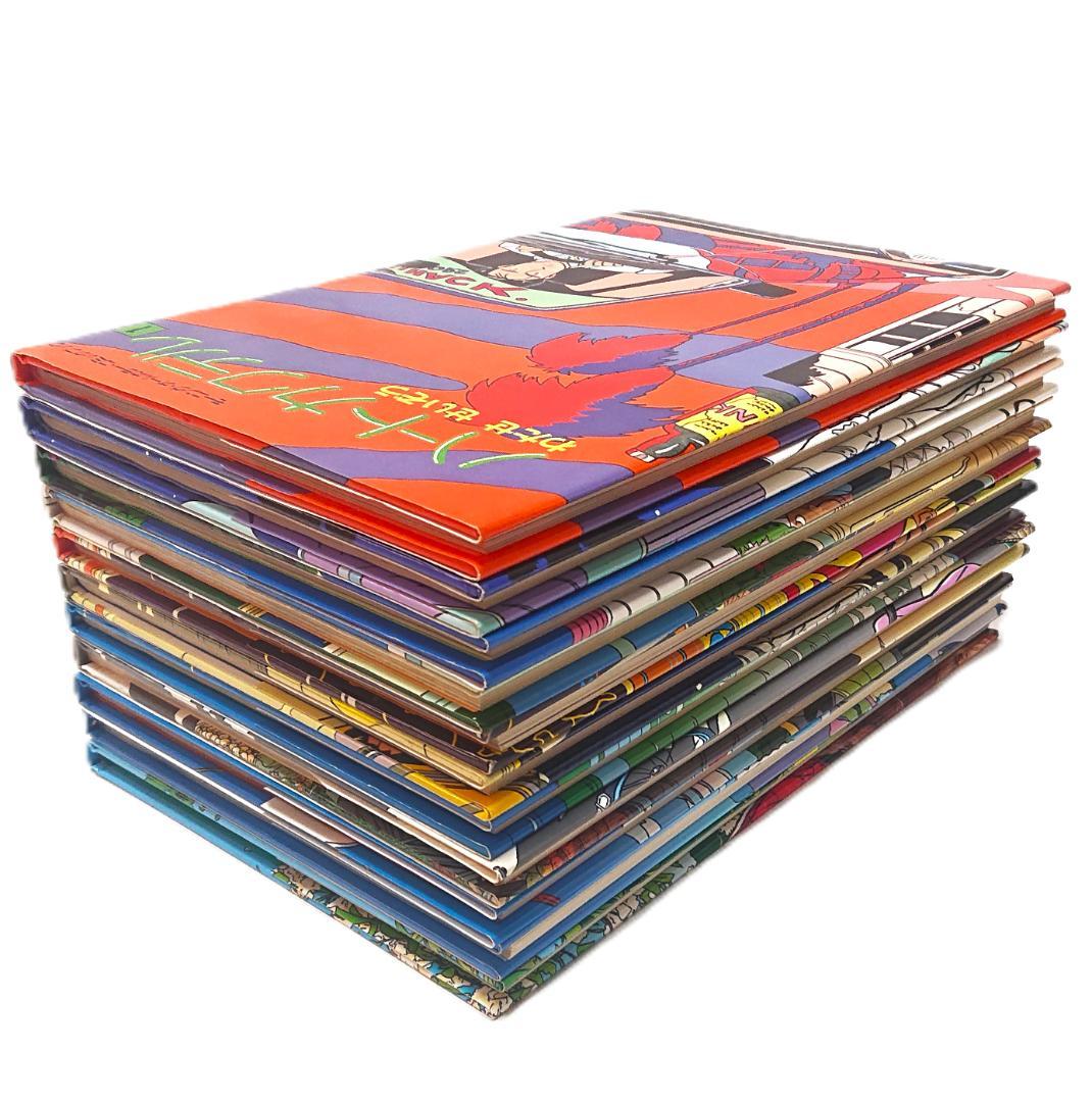 ハートカクテル 全巻 セット わたせせいぞう 全11巻