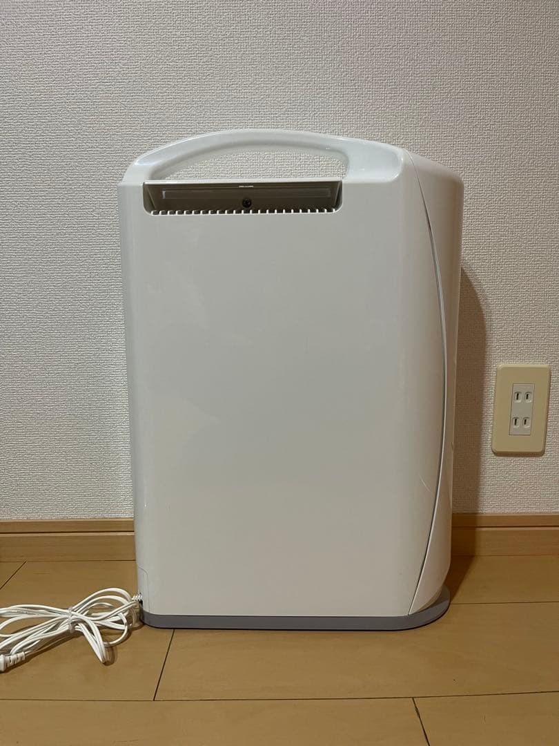 【美品】衣類乾燥除湿機 CORONA 2023年