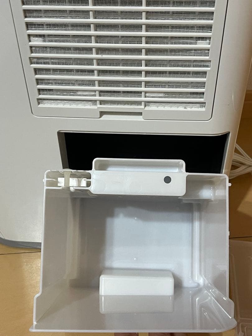 【美品】衣類乾燥除湿機 CORONA 2023年