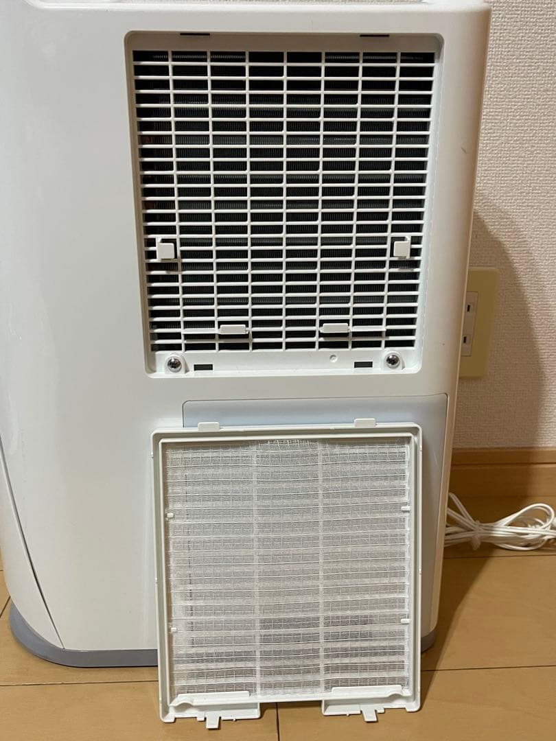 【美品】衣類乾燥除湿機 CORONA 2023年