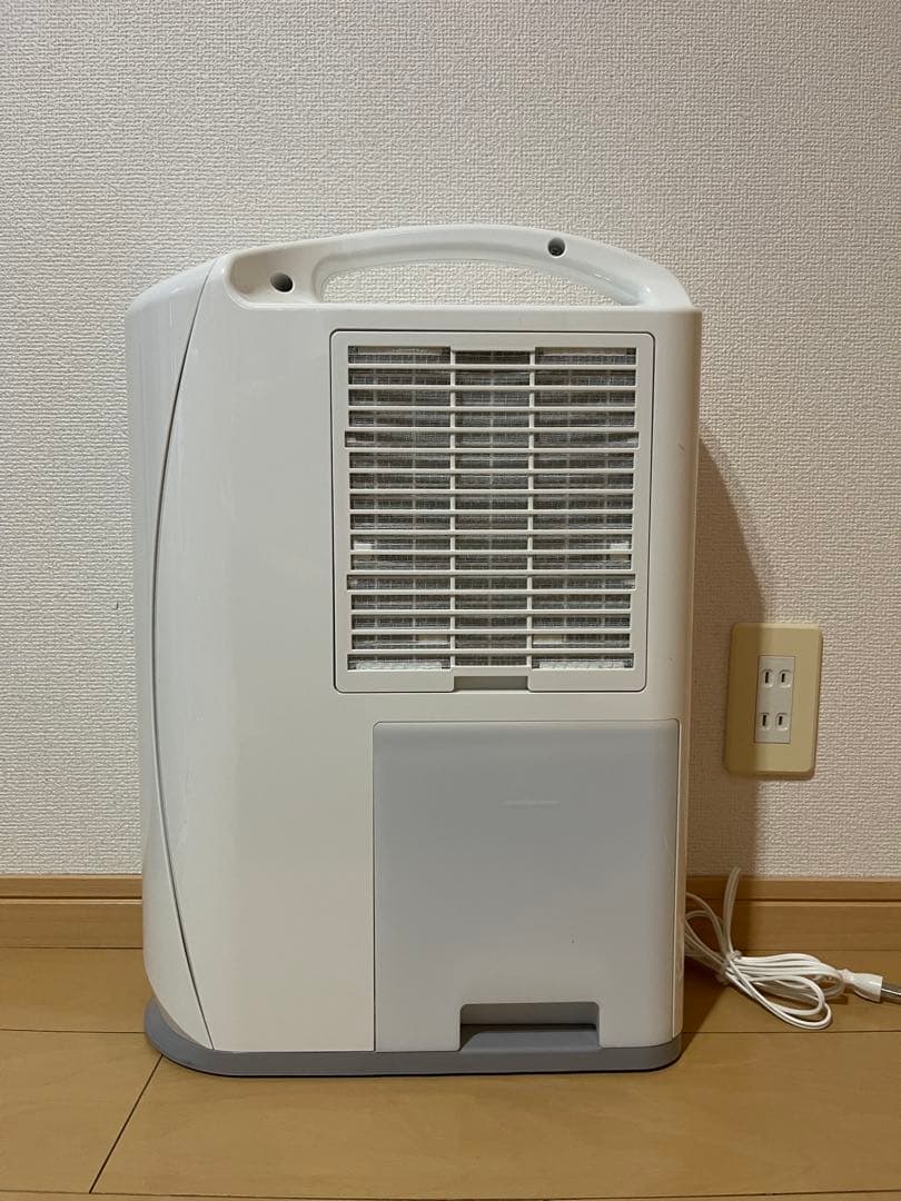 【美品】衣類乾燥除湿機 CORONA 2023年