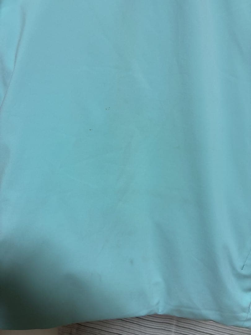 デサントスキーウェアセット（ジャケット・パンツ）